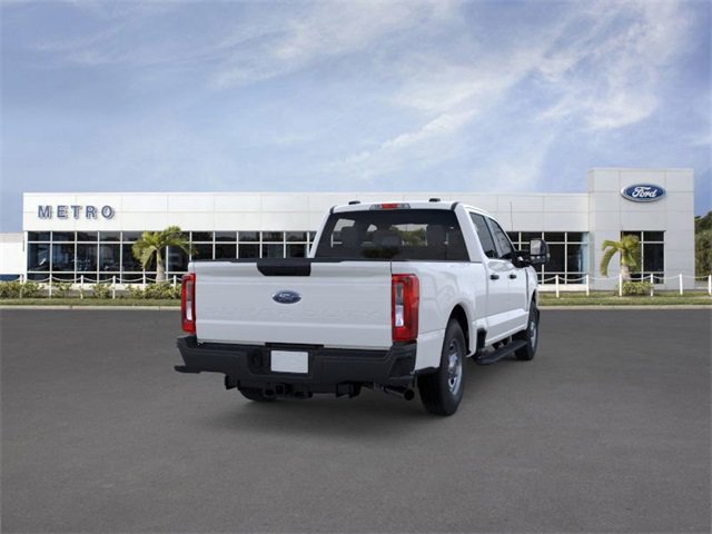 New 2026 Ford F250 XL image 8