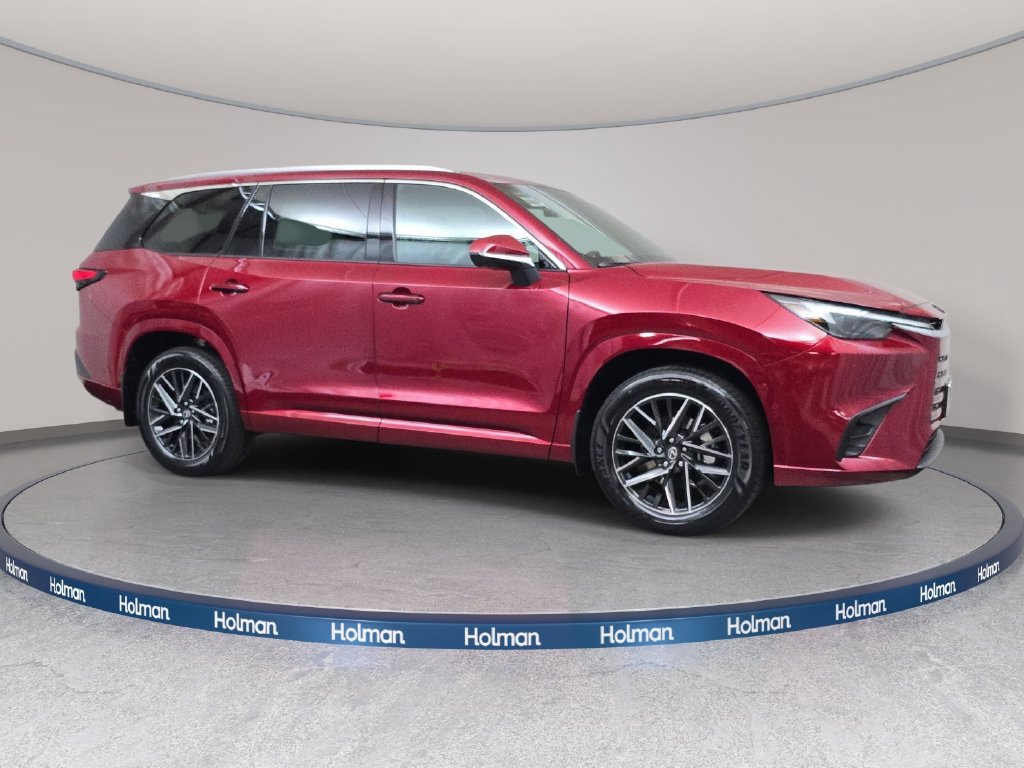 New 2026 Lexus TX 350 AWD w/ Technology Package image 3