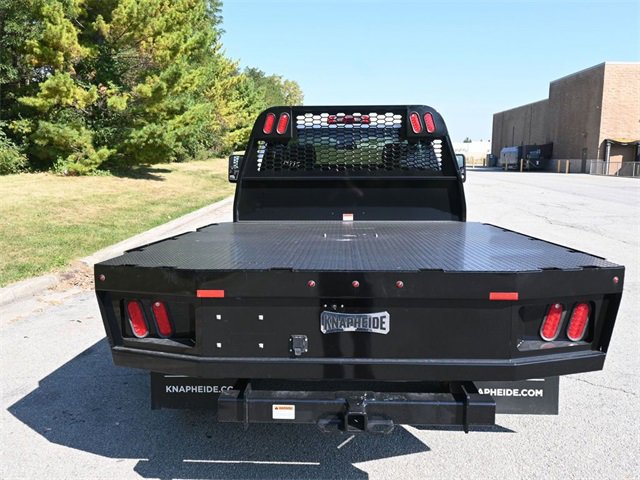 New 2025 Chevrolet Silverado 3500 W/T w/ WT Convenience Package image 12