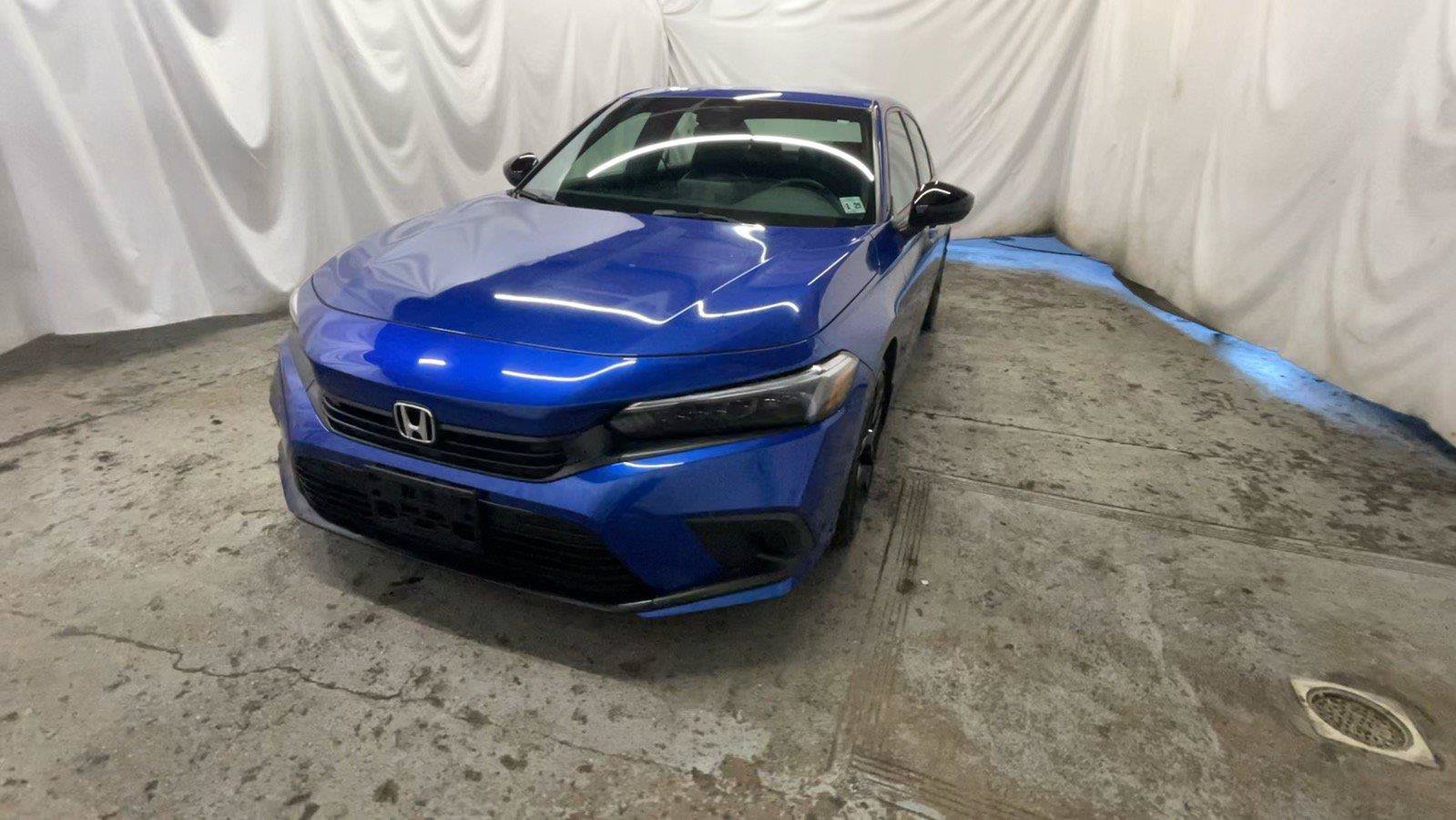 Used 2024 Honda Civic Sport image 15