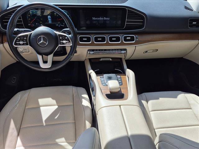 Used 2023 Mercedes-Benz GLE 350 4MATIC image 17