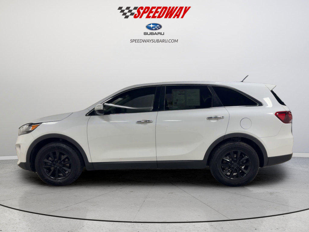 Used 2020 Kia Sorento L FWD image 10