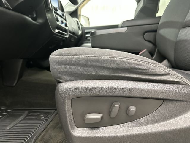 Used 2015 Chevrolet Silverado 1500 LT w/ All Star Edition image 16