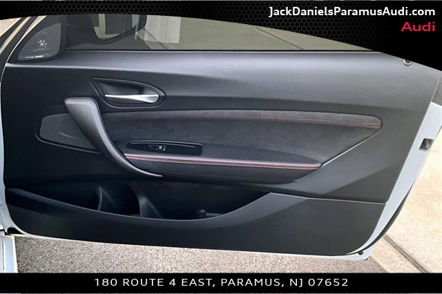 Used 2020 BMW M2 Competition w/ Executive Package image 17