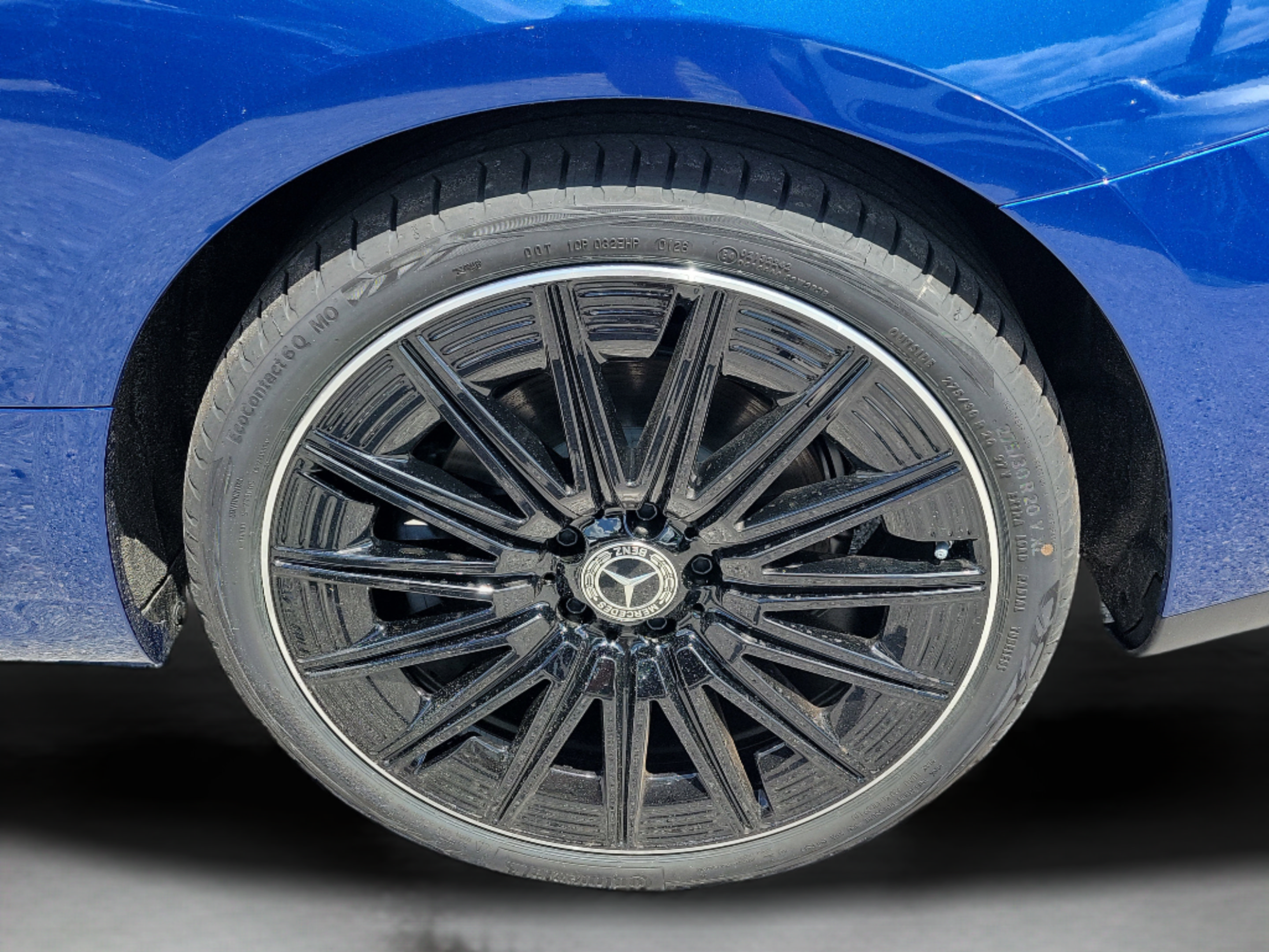 New 2026 Mercedes-Benz CLE 450 4MATIC Coupe image 28