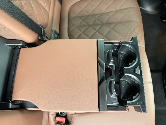 Certified 2026 BMW X5 xDrive50e w/ Climate Comfort Package AWD/4WD image 21