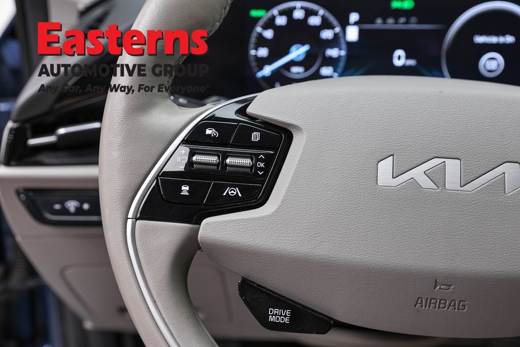 Used 2023 Kia Niro Wind w/ Wind Preserve Package FWD image 15