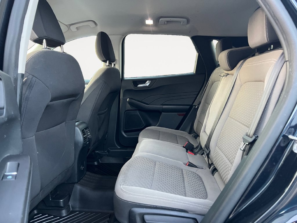 Used 2021 Ford Escape SE w/ Convenience Package AWD/4WD image 13
