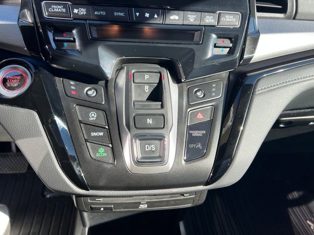 Used 2024 Honda Odyssey Touring image 18