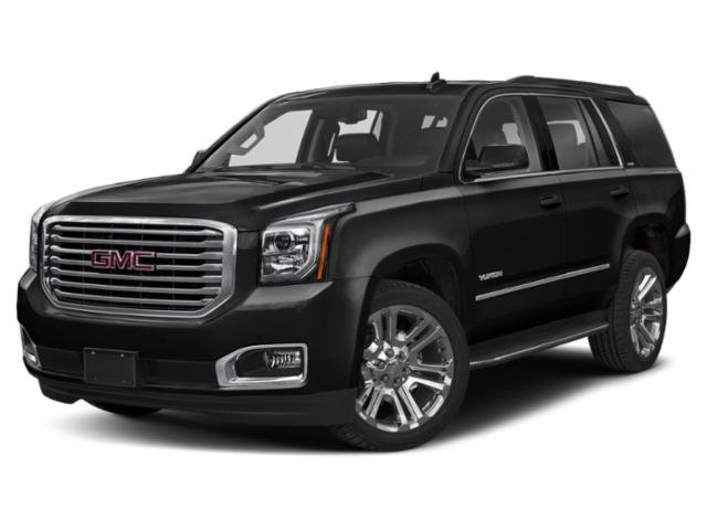 Used 2018 GMC Yukon SLE w/ SLE Value Package