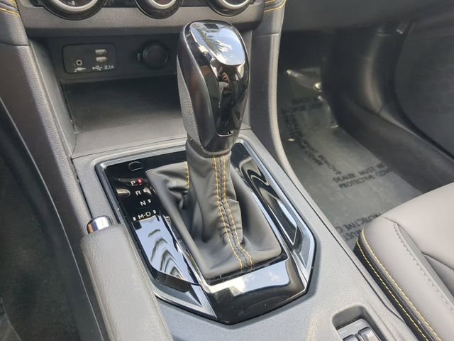 Used 2023 Subaru Crosstrek 2.5i Sport image 25