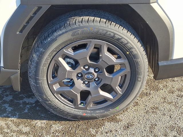 New 2026 Subaru Outback Premium AWD/4WD image 9