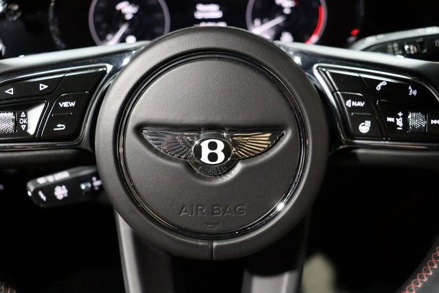 Used 2021 Bentley Bentayga Speed AWD/4WD image 68