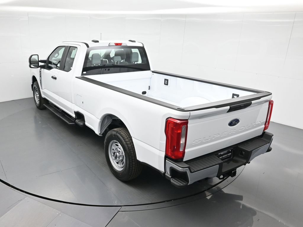 New 2026 Ford F350 XL w/ XL Chrome Package image 41
