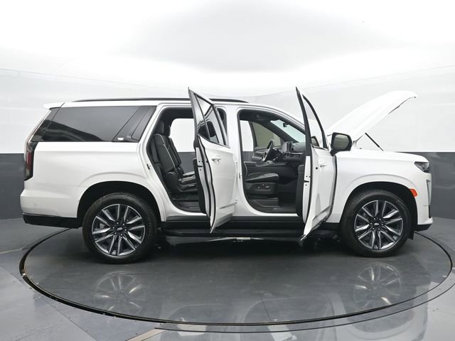 Used 2022 Cadillac Escalade Sport image 59