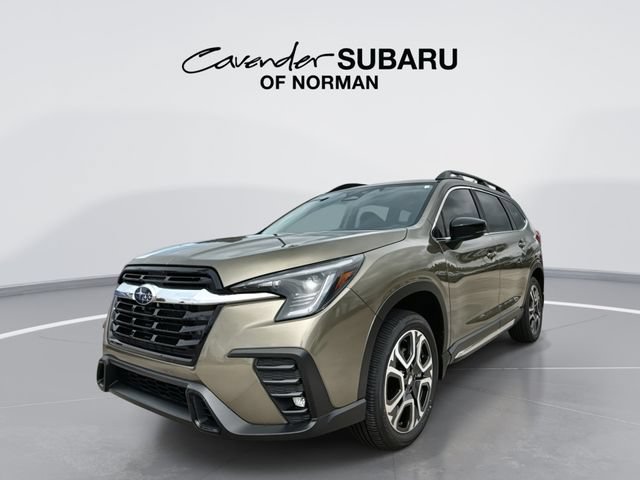 New 2026 Subaru Ascent Limited w/ Popular Package #2 AWD/4WD image 1