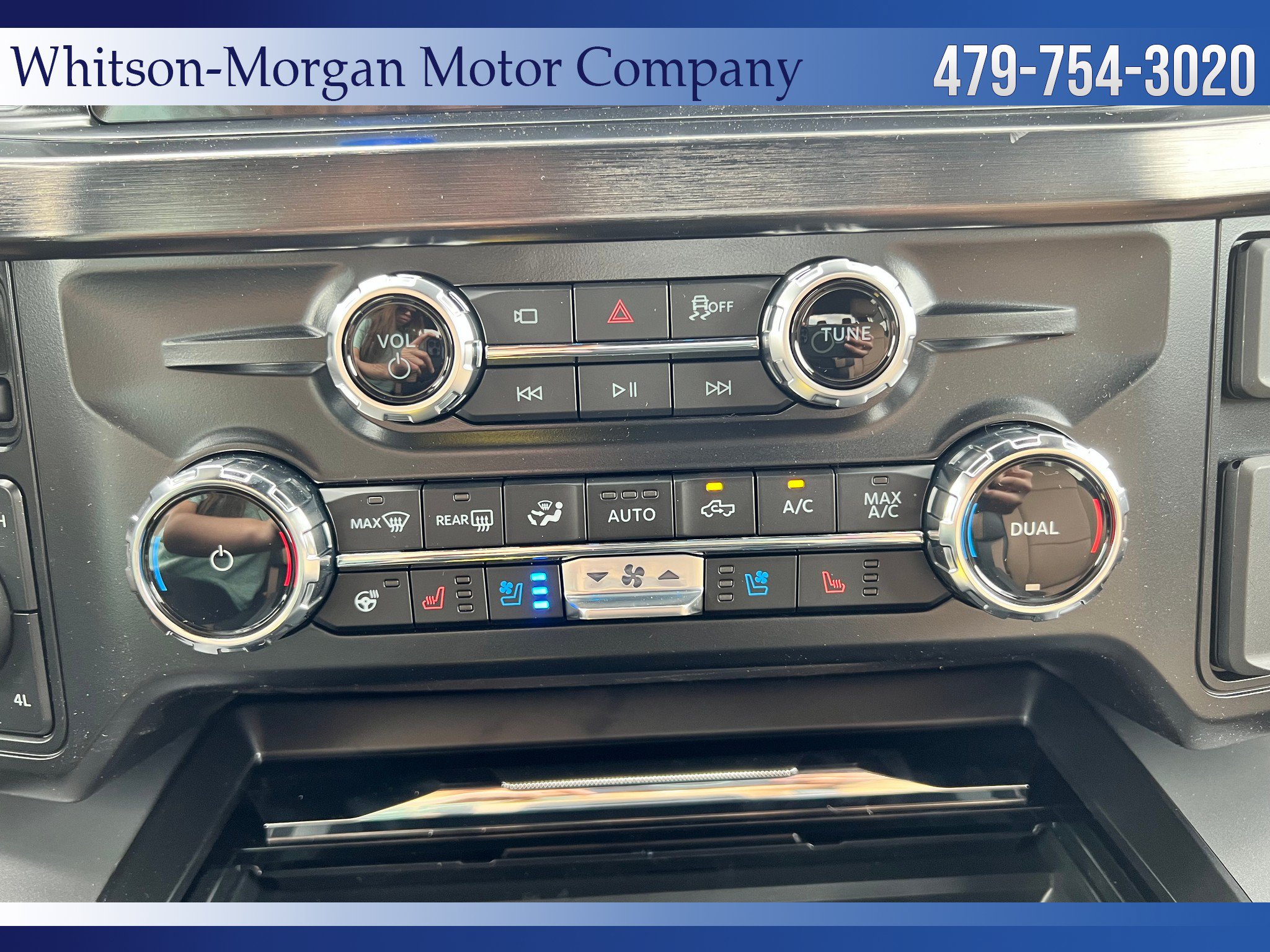 New 2026 Ford F250 Lariat w/ Chrome Package AWD/4WD image 25