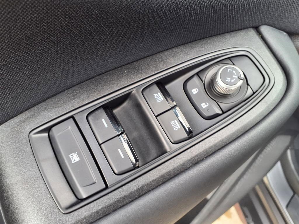 Certified 2024 Subaru Outback Premium image 14