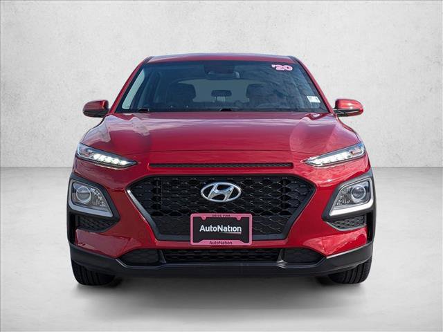 Used 2020 Hyundai Kona SE w/ Cargo Package FWD video 2