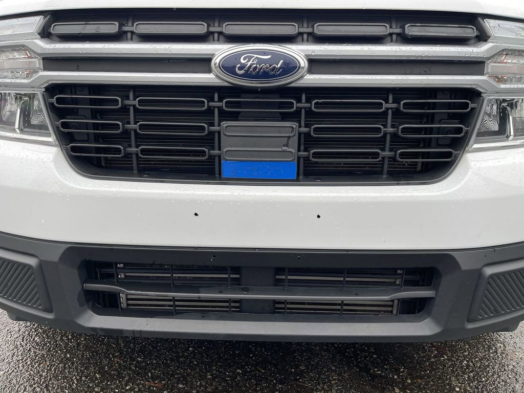 Used 2024 Ford Maverick Lariat w/ 4K Tow Package image 30