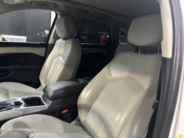 Used 2015 Cadillac SRX Premium w/ Driver Assist Package AWD/4WD image 12