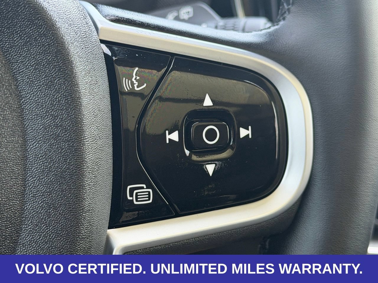 Certified 2026 Volvo XC90 B6 Plus AWD/4WD image 20