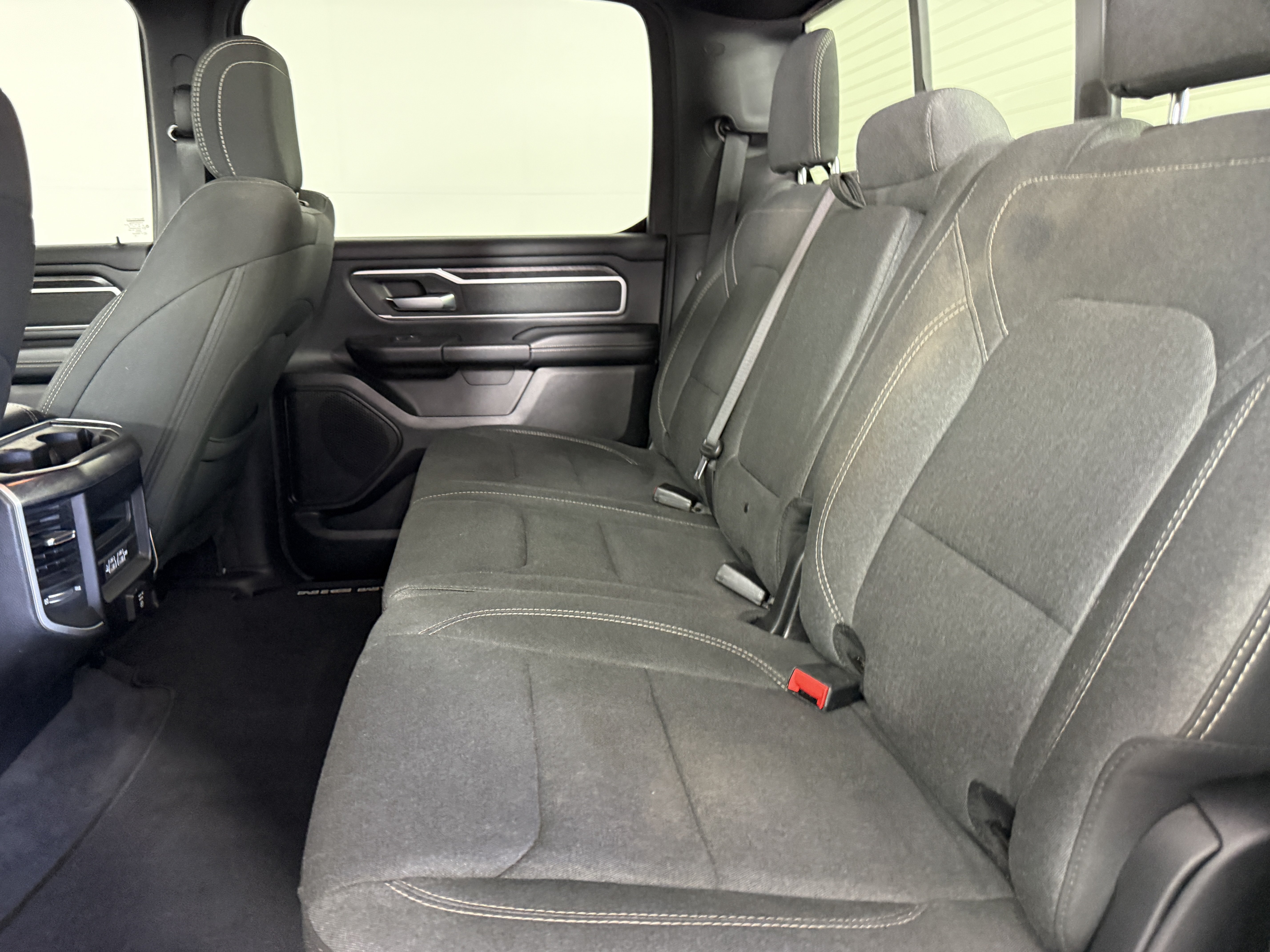 Used 2020 RAM 1500 Big Horn RWD image 14