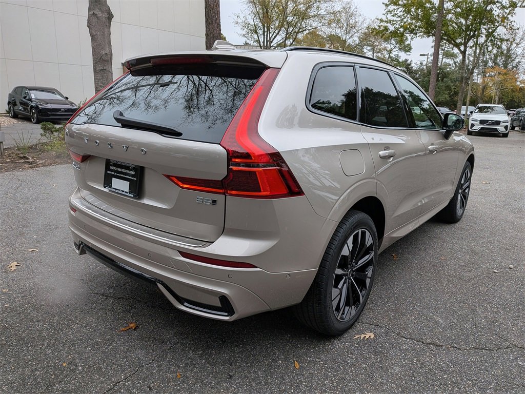 New 2026 Volvo XC60 B5 Plus w/ Protection Package Premier image 4