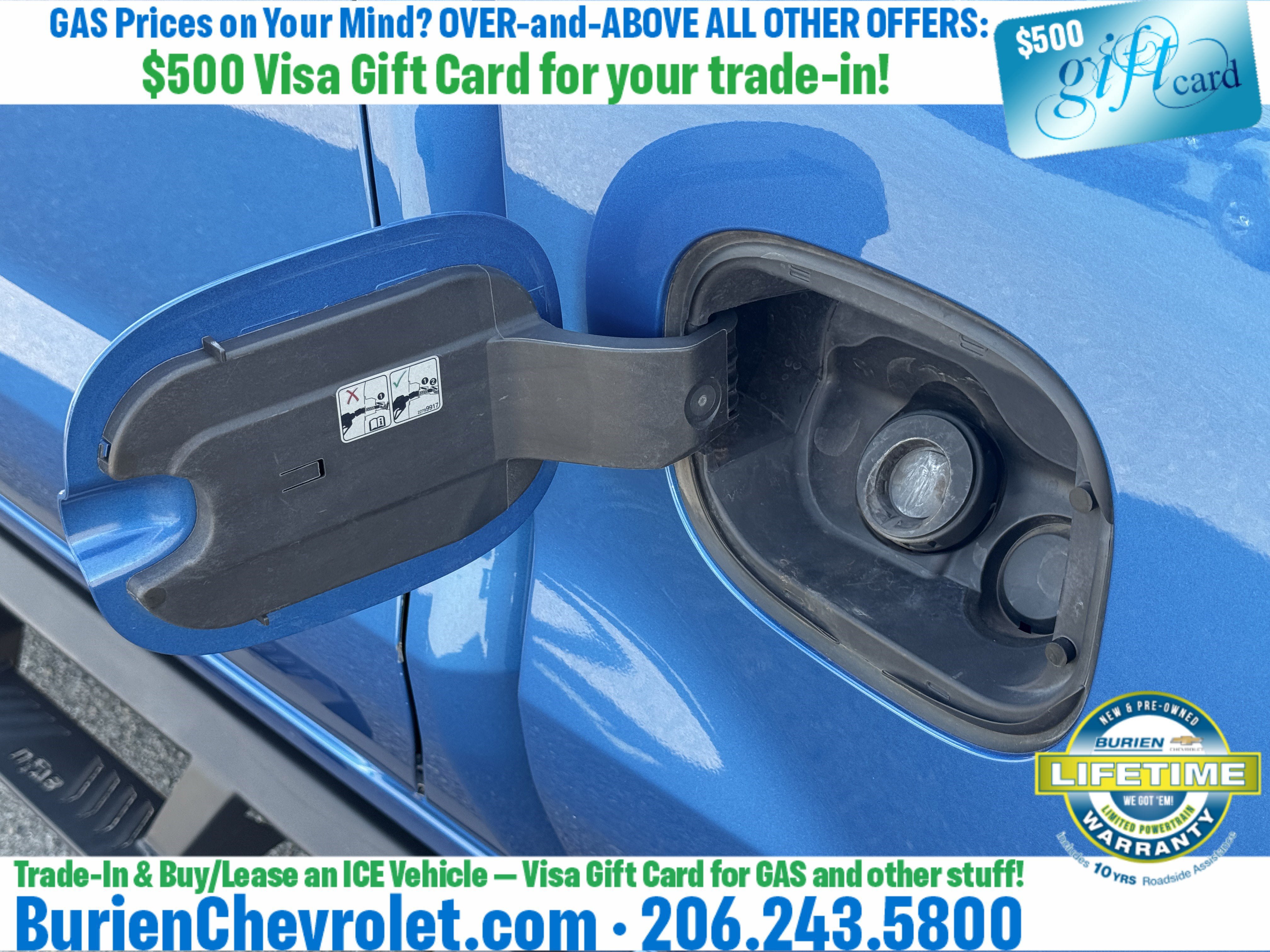Used 2022 Chevrolet Silverado 1500 RST w/ All Star Edition Plus AWD/4WD image 38
