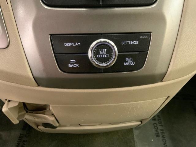 Used 2016 Honda Odyssey LX image 17