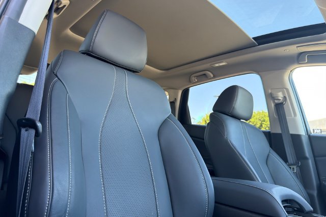 Used 2019 Acura RDX w/ Technology Package FWD image 20