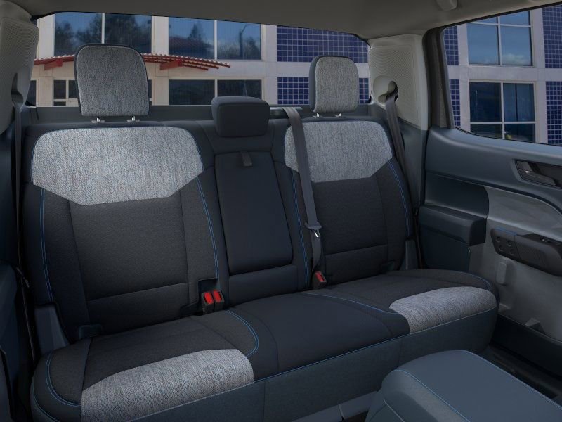 New 2026 Ford Maverick XLT w/ XLT Luxury Package FWD image 12
