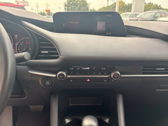 Used 2026 MAZDA MAZDA3 2.5 S Sedan w/ Preferred Pkg FWD image 23