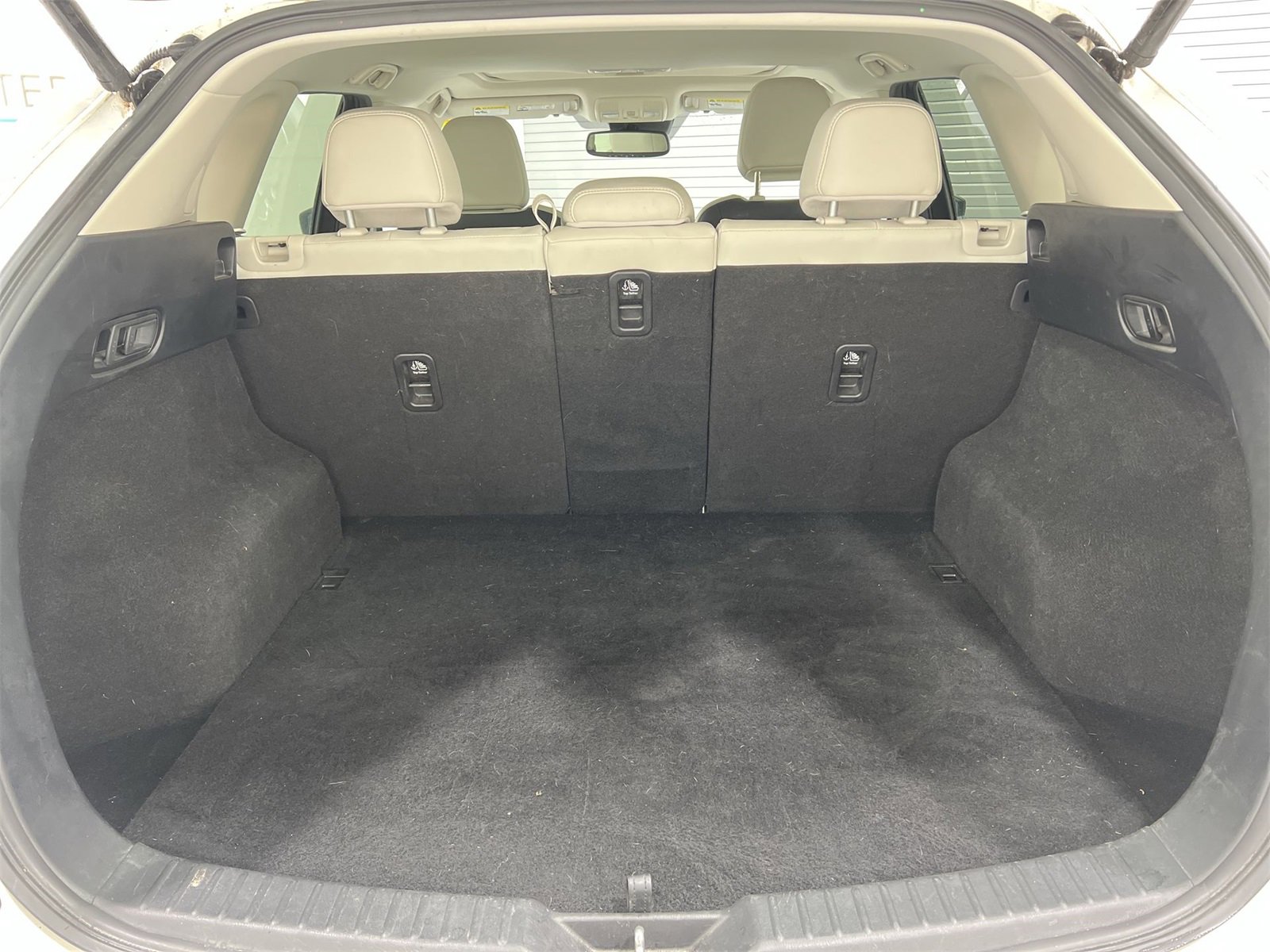 Used 2018 MAZDA CX-5 Grand Touring w/ Premium Package image 24