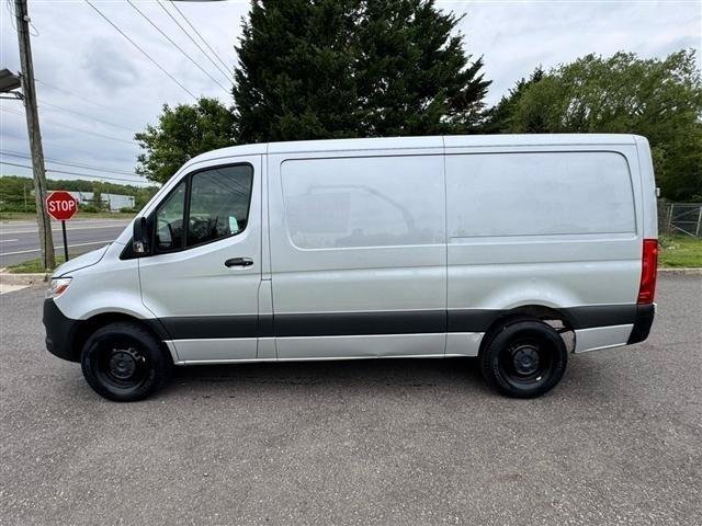 Used 2019 Mercedes-Benz Sprinter 1500 image 9