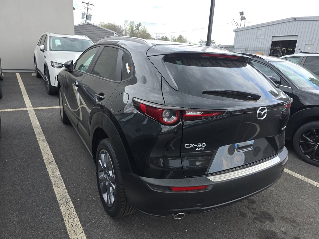 New 2026 MAZDA CX-30 AWD 2.5 S image 3