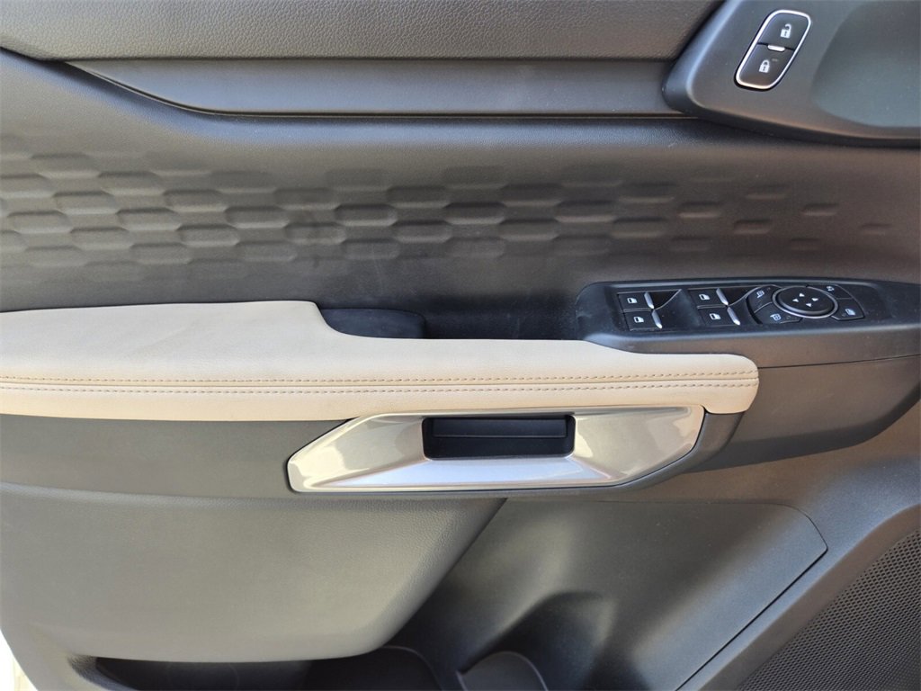 New 2025 Ford Ranger XLT image 27