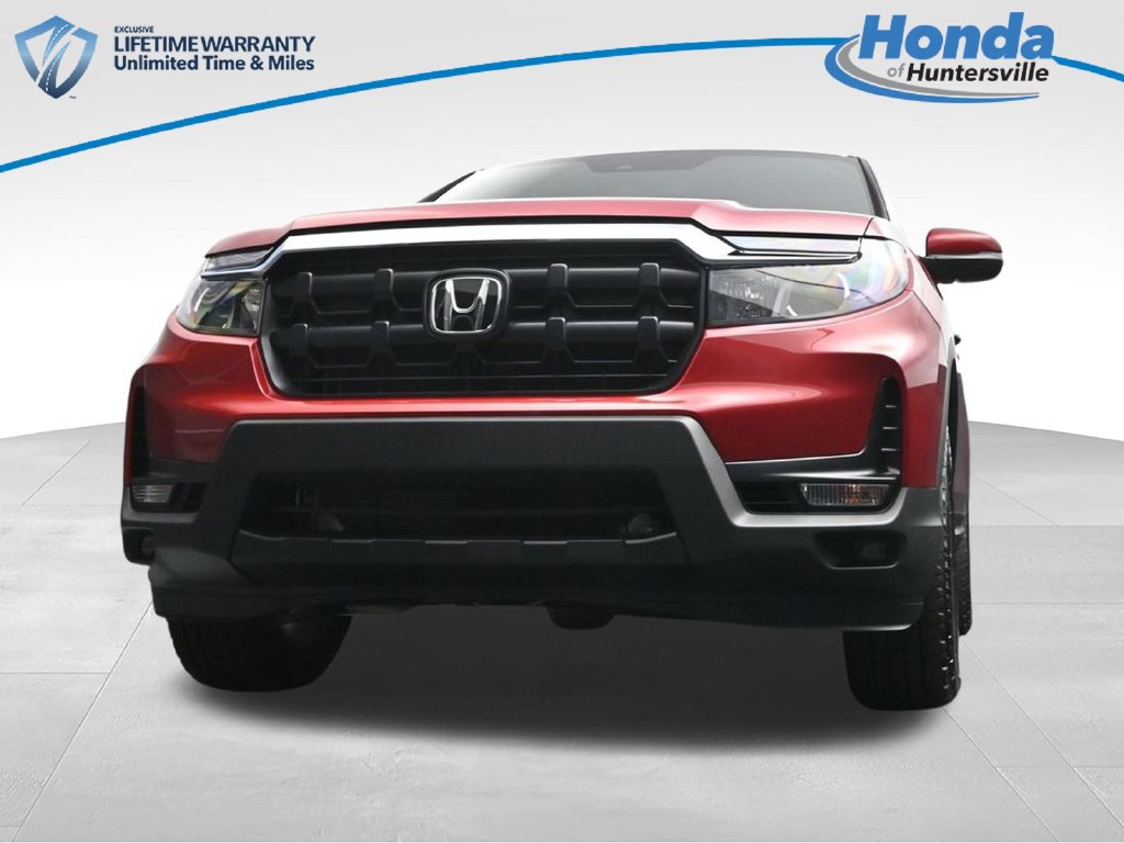 New 2026 Honda Ridgeline RTL image 26