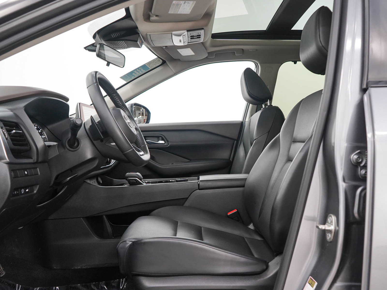 Used 2023 Nissan Rogue SV w/ SV Premium B Package AWD/4WD image 23