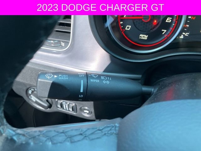 Used 2023 Dodge Charger GT image 27