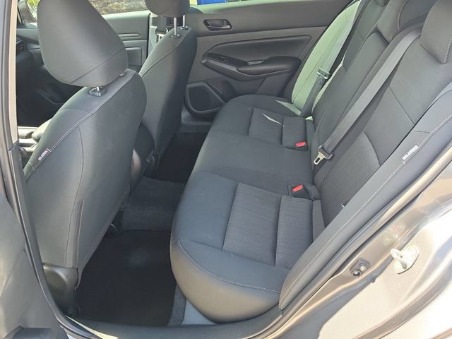 Certified 2025 Nissan Altima 2.5 S FWD image 16