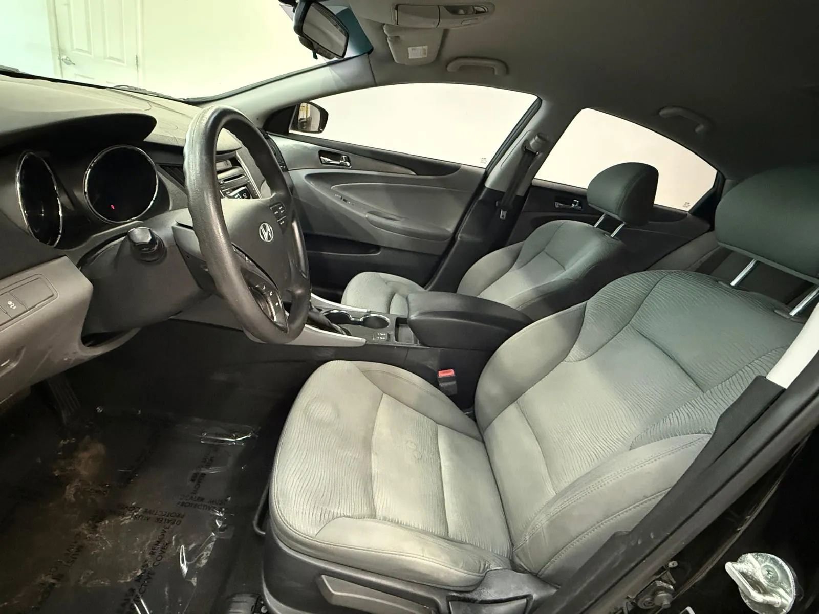 Used 2014 Hyundai Sonata Hybrid image 18