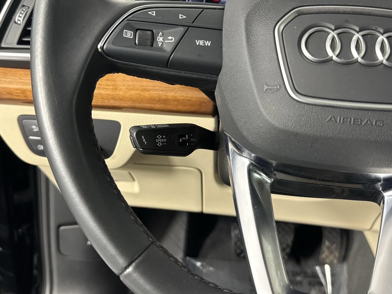 Used 2023 Audi Q5 2.0T Premium Plus w/ Premium Plus Package AWD/4WD image 23