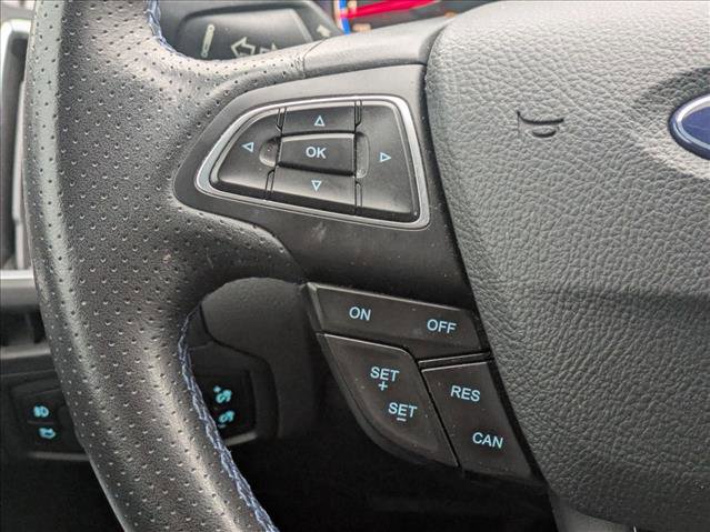 Used 2017 Ford Focus RS image 11