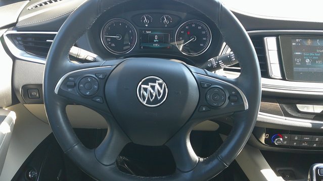 Used 2019 Buick Enclave Premium image 13