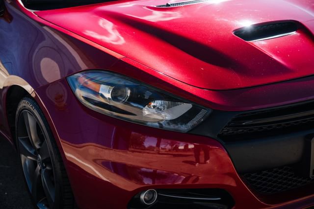 Used 2016 Dodge Dart GT w/ Sun/Sound Group image 37