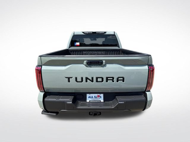 New 2026 Toyota Tundra Limited RWD image 9