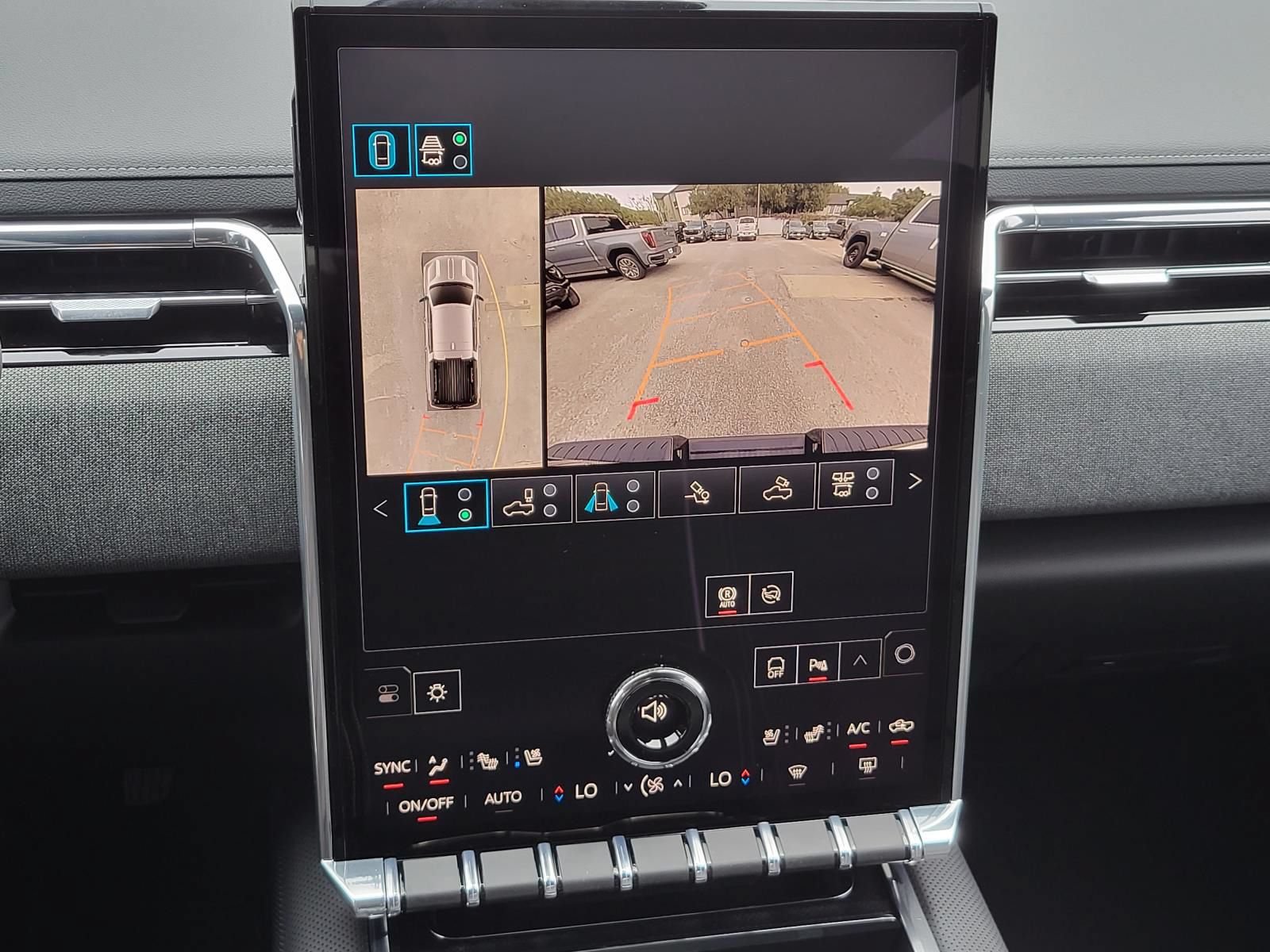 New 2026 GMC Sierra EV Elevation w/ Premium Package AWD/4WD image 10
