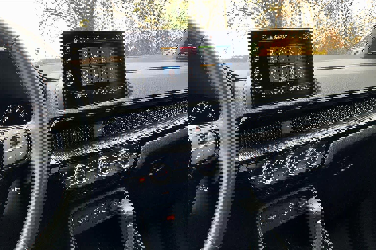 Used 2023 Honda CR-V Sport Touring image 6