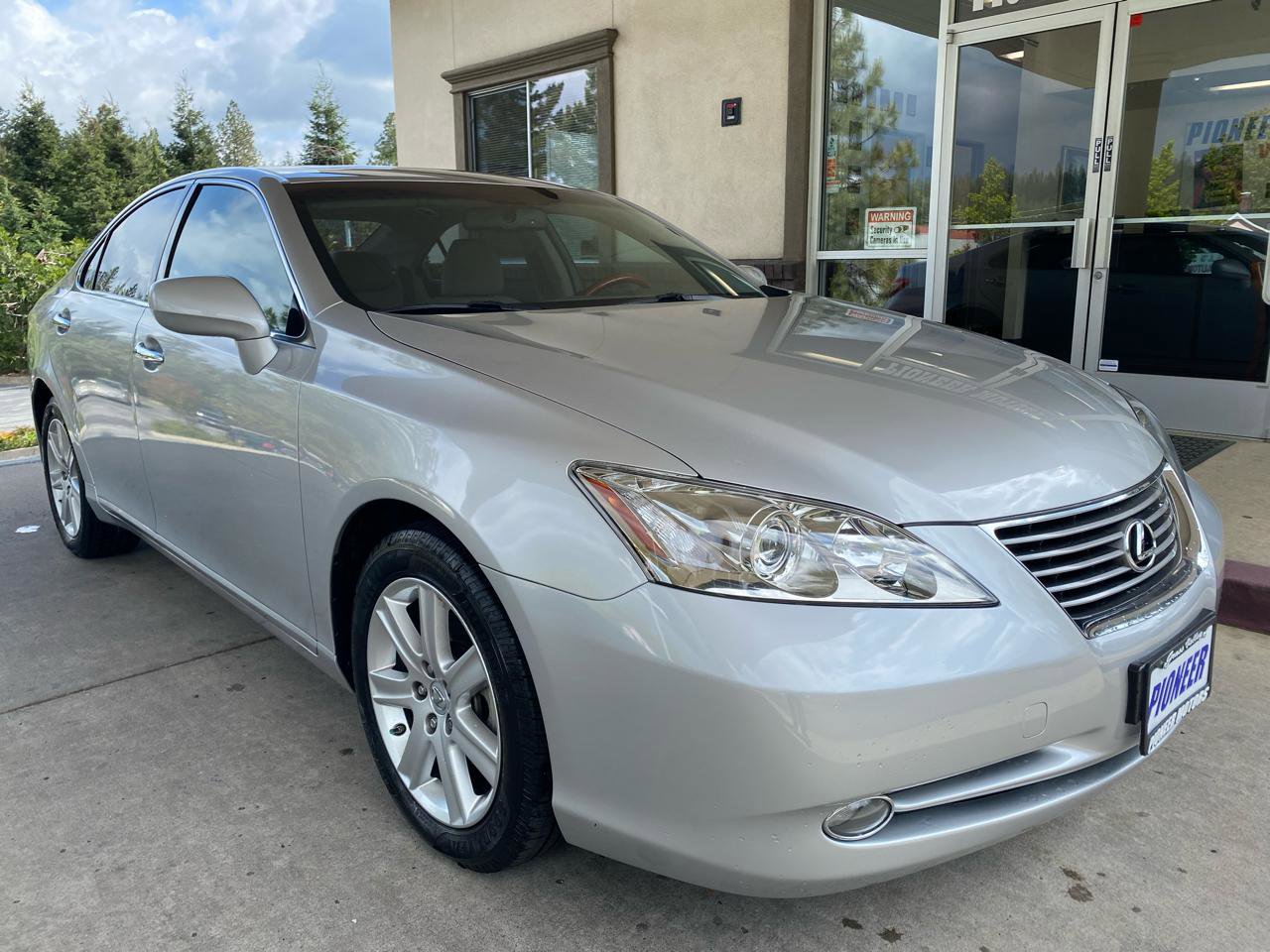 Used 2009 Lexus ES 350 FWD image 8